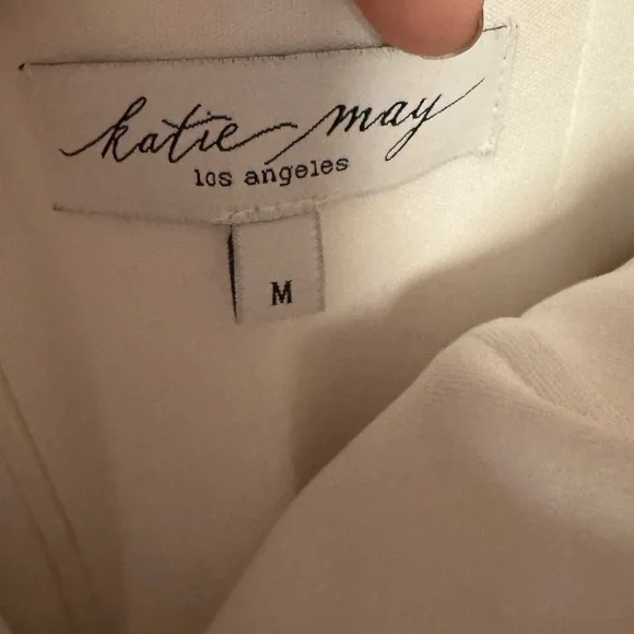 Katie May Come on Home Dress NWT - Picture 5 of 5